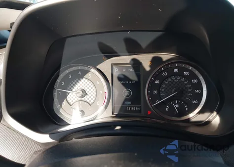 2019 Hyundai Veloster 2.0 Premium z USA, uszkodzony, nr VIN KMHTG6AF0KU014230